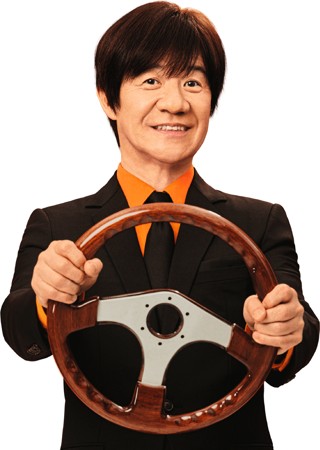 内村さん