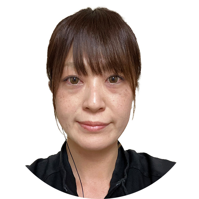 松本　美佳